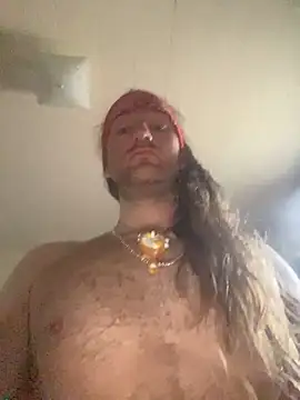 Good-naturedLSDsex online show from 03/22/26, 03:46