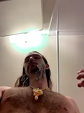 Good-naturedLSDsex online show from 12/20/25, 07:33