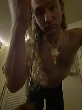 Good-naturedLSDsex online show from 03/03/26, 10:22