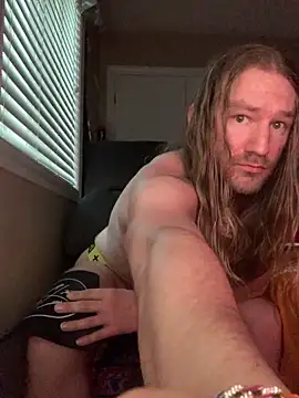 Good-naturedLSDsex online show from 06/08/26, 09:43