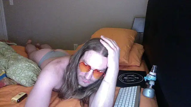 Good-naturedLSDsex online show from 06/05/26, 06:52