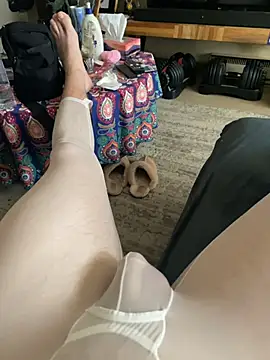 Good-naturedLSDsex online show from 02/17/26, 04:15