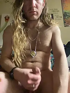 Good-naturedLSDsex online show from 03/20/26, 05:19