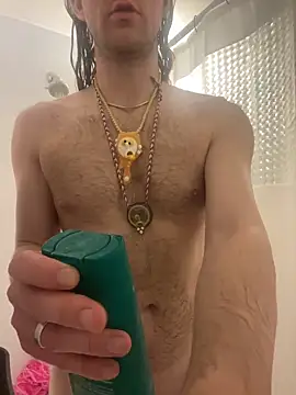 Good-naturedLSDsex online show from 03/01/26, 10:59