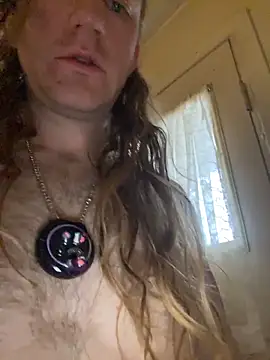 Good-naturedLSDsex online show from 03/16/26, 01:04