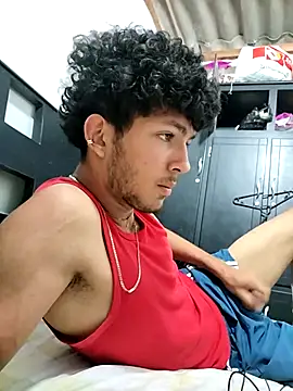 LyliaWood online show from 11/09/25, 08:24