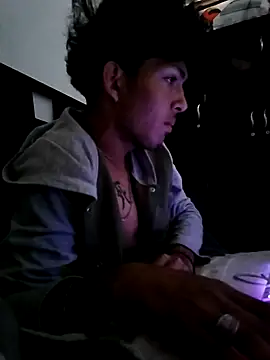 LyliaWood online show from 10/23/25, 04:49