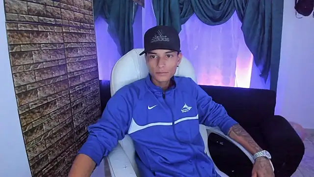 paul booy online show from 11/20/25, 03:29