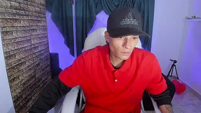 paul booy online show from 11/18/25, 02:38