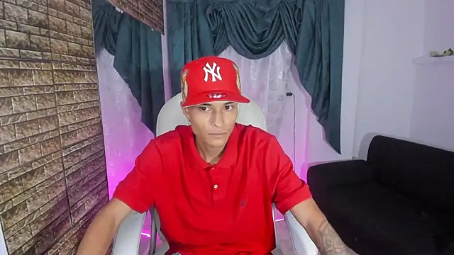 paul booy online show from 10/31/25, 04:09