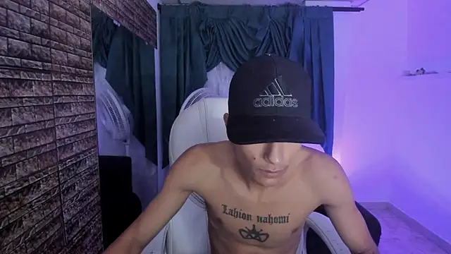 paul booy online show from 11/07/25, 02:38