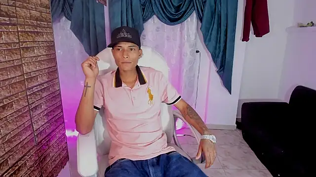 paul booy online show from 10/28/25, 03:29