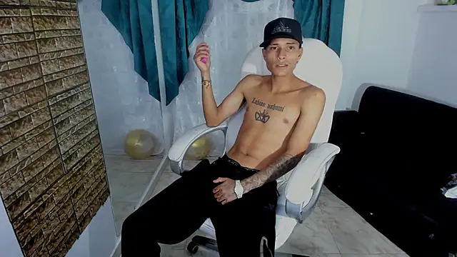 paul booy online show from 10/30/25, 03:05