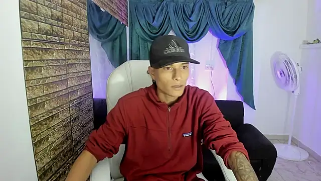 paul booy online show from 11/27/25, 04:57