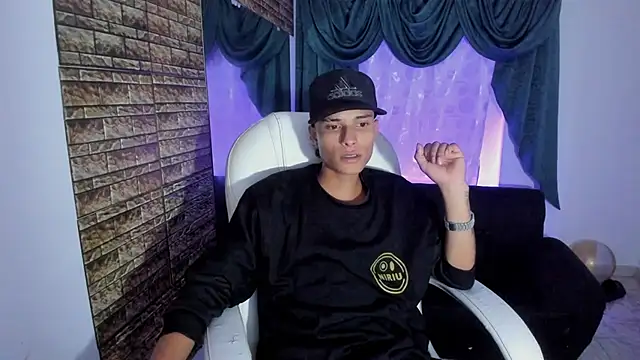 paul booy online show from 11/25/25, 04:02