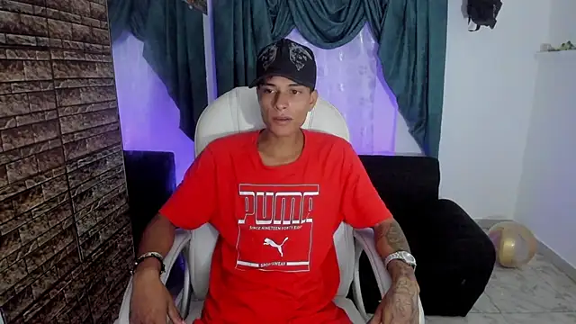 paul booy online show from 11/12/25, 02:59