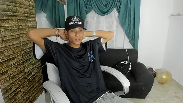 paul booy online show from 11/13/25, 02:26