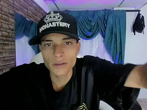 paul booy online show from 11/14/25, 03:10