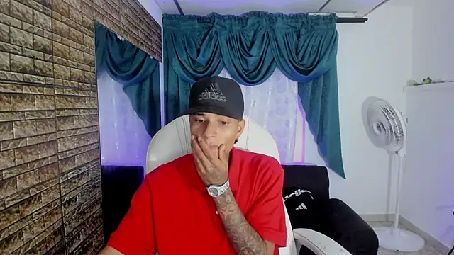 paul booy online show from 12/02/25, 02:56