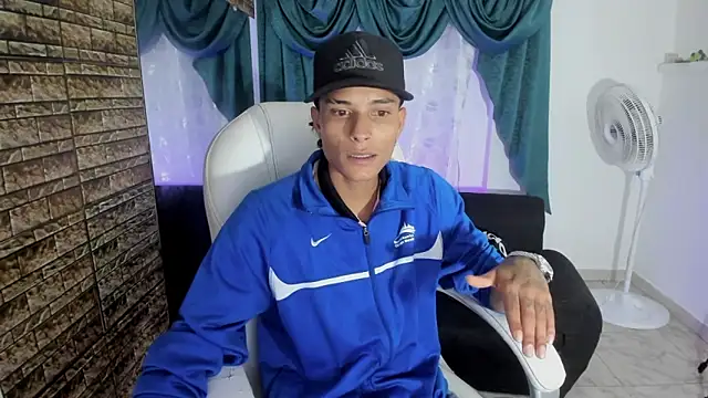 paul booy online show from 12/04/25, 03:05