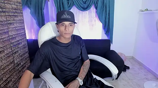 paul booy online show from 11/21/25, 04:22