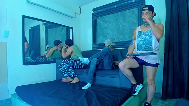  AlecLawrence online show from 12/16/25, 12:42