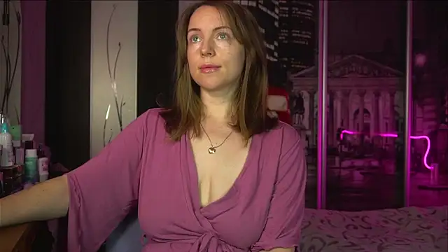 Cocosweetty online show from 10/28/25, 11:31