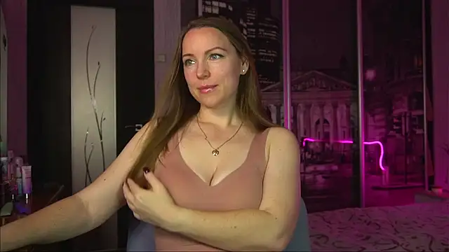 Cocosweetty online show from 10/05/25, 01:35