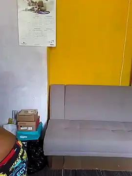 Snapshot of 876tom chatting on 02/25/26, 05:46 876tom online show from 02/25/26, 05:46