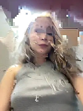 Eliiizaaa online show from 10/29/25, 06:07