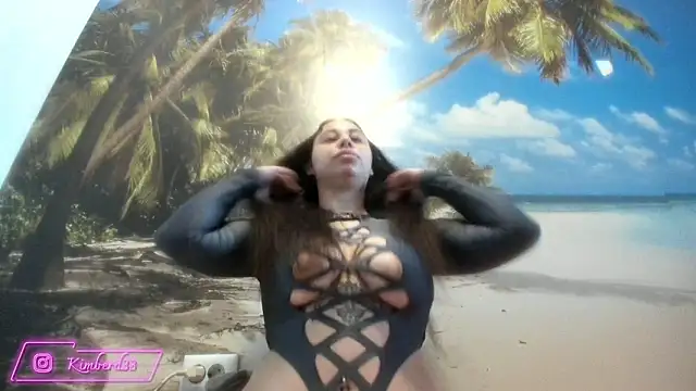 kimberd33 online show from 03/12/26, 03:05