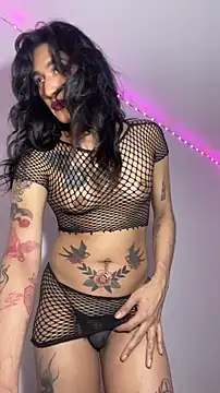 NikitaDragunXXX online show from 03/25/26, 04:01