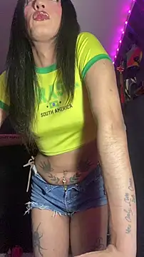 NikitaDragunXXX online show from 02/19/26, 03:36