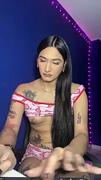 NikitaDragunXXX online show from 05/10/26, 04:31