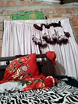 AfroditaSweetxh online show from 11/25/25, 12:33