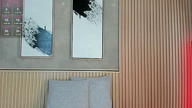 Lily Vale online show from 11/23/25, 06:51