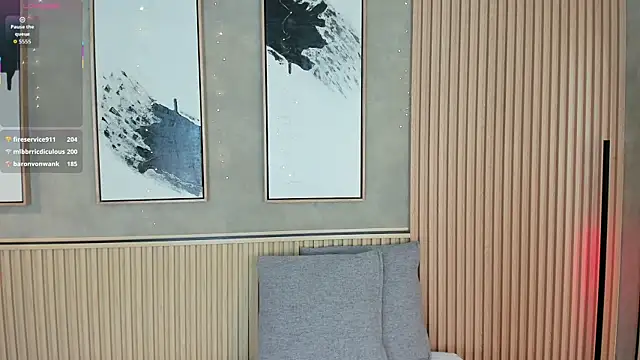 Lily Vale online show from 12/14/25, 07:19