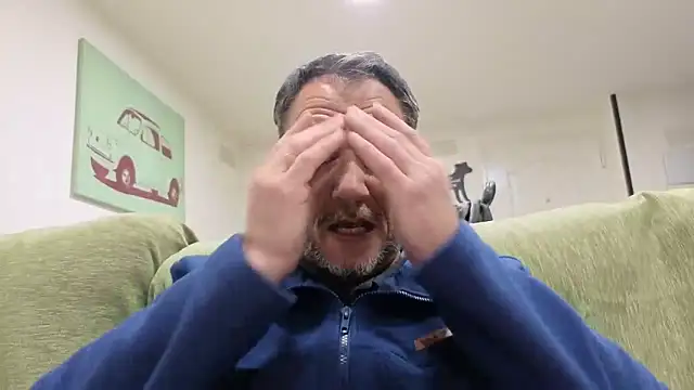 MachosBB sex online show from 03/30/26, 06:31