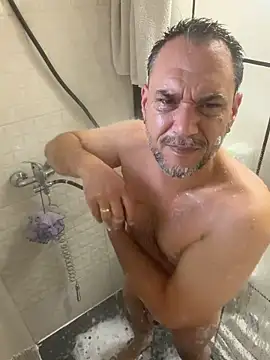 MachosBB sex online show from 05/13/26, 08:32