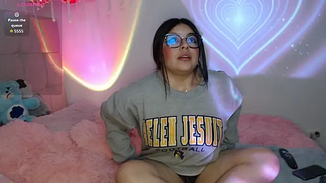 Ayleen Honey online show from 10/23/25, 09:35