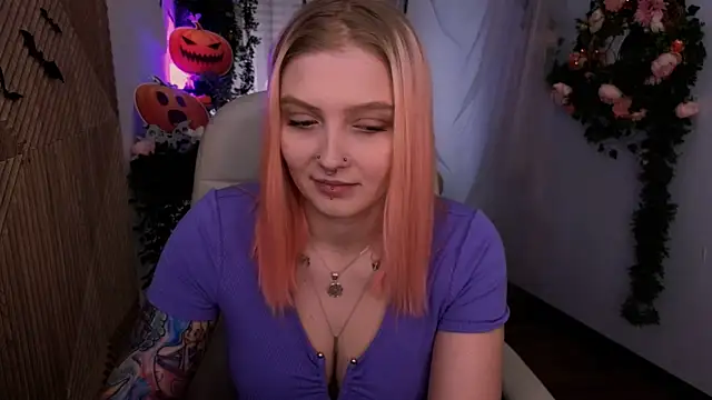 Kiki shay online show from 10/27/25, 08:54