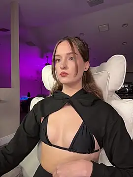 AngieFae  online show from 10/23/25, 12:42