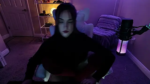 AngieFae  online show from 02/13/26, 02:44