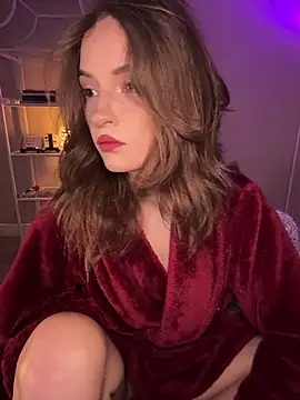 AngieFae  online show from 01/18/26, 01:31