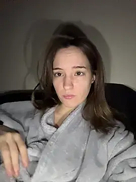 AngieFae  online show from 12/01/25, 09:37