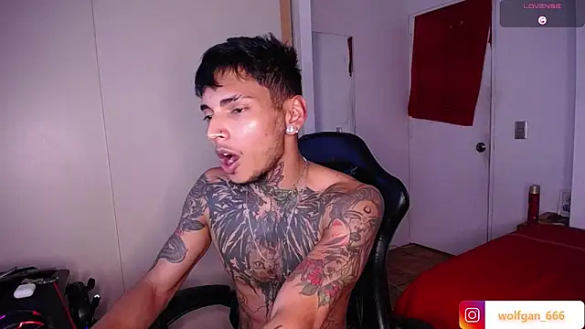 nathan aress6666 online show from 04/05/26, 10:49