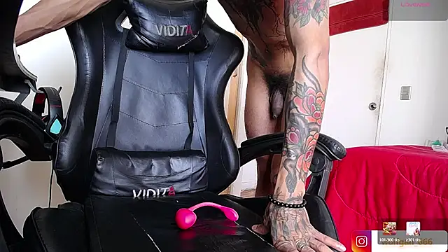 nathan aress6666 online show from 03/10/26, 07:07