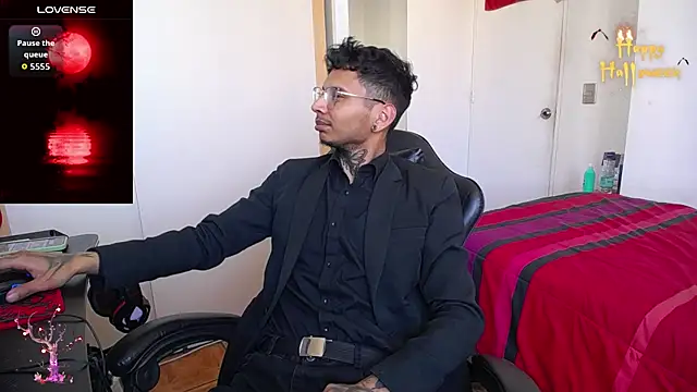 nathan aress6666 online show from 11/01/25, 08:57