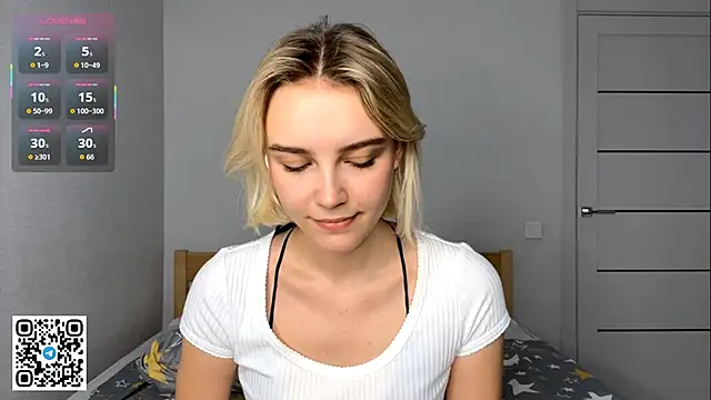 MelodyImam online show from 12/17/25, 03:28