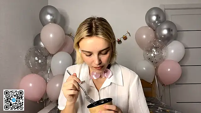 MelodyImam online show from 11/20/25, 03:45